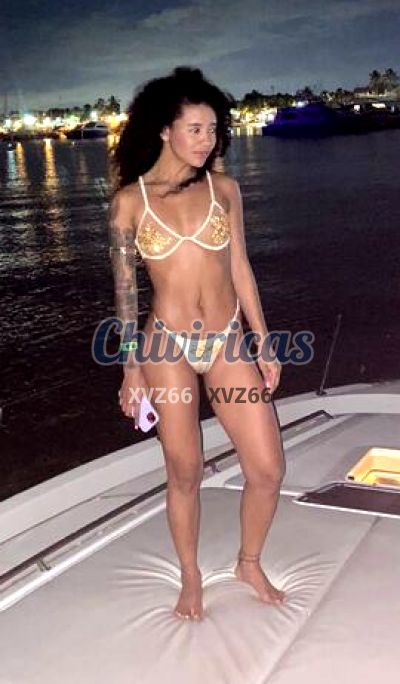 Rihhana 8494039280, escort en Distrito Nacional