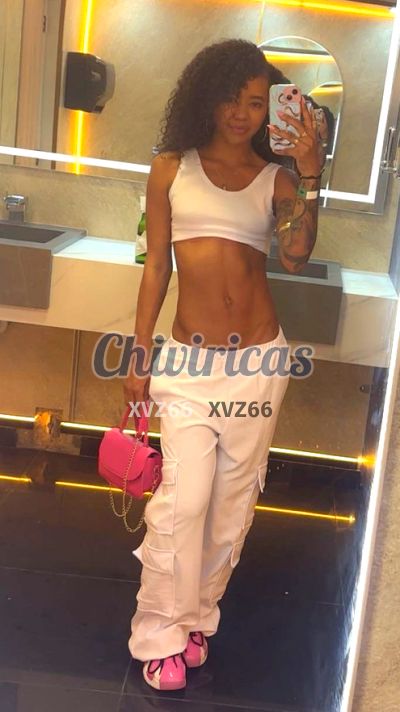 Rihhana 8494039280, puta en Distrito Nacional