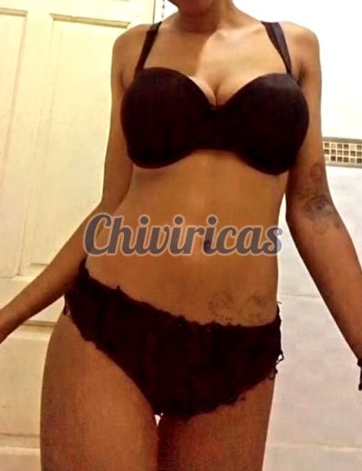 Perla, escort en Distrito Nacional