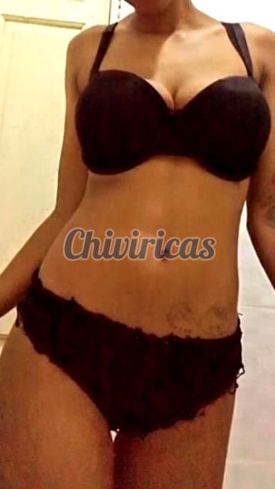 Perla, escort en Distrito Nacional