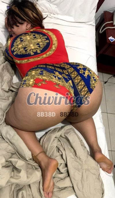 Jen, puta en Santo Domingo Este