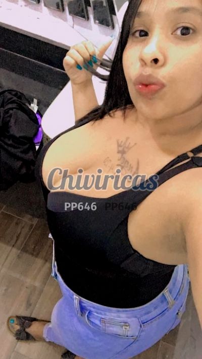 Mariela, prepago en Gazcue (Distrito Nacional)