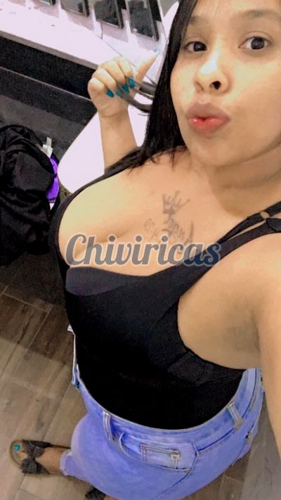 Mariela, prepago en Gazcue (Distrito Nacional)