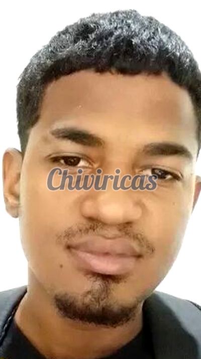 Daniel, hombre en Santo Domingo Este