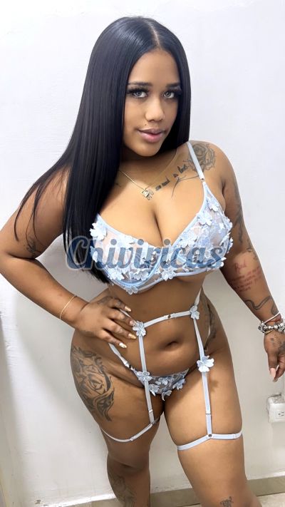 Niky 8293368470, Escort en Puerto Plata