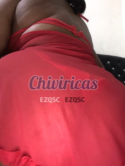 Escort, prepago en Distrito Nacional