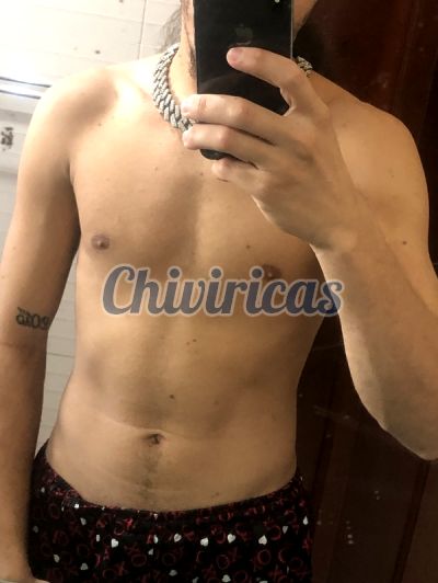 Amauris, hombre en Distrito Nacional