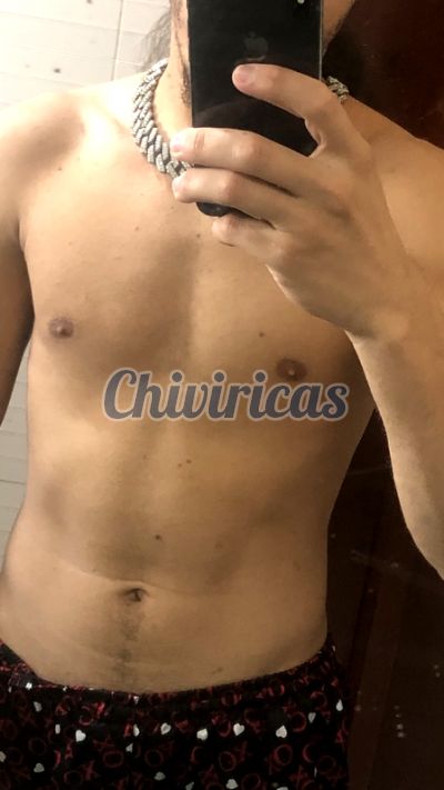Amauris, hombre en Distrito Nacional