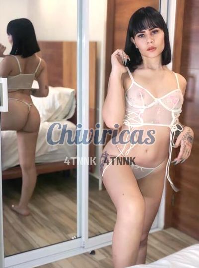 Mariana, Escort en Santo Domingo Oeste