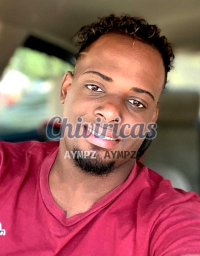 Jeffrey, hombre en Santo Domingo Oeste