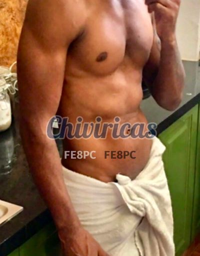 Yan, Hombre en Distrito Nacional