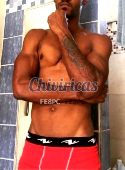 Yan, Hombre en Distrito Nacional