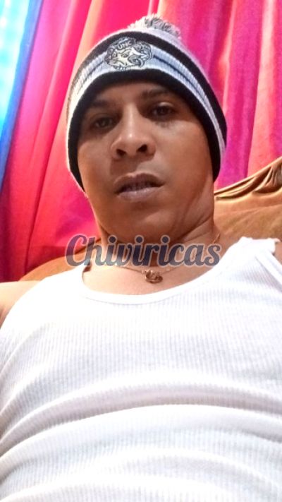 Willian, Hombre en Distrito Nacional