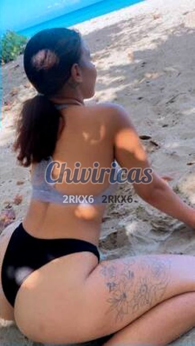 Ana Nuñez, Prepago en Santiago