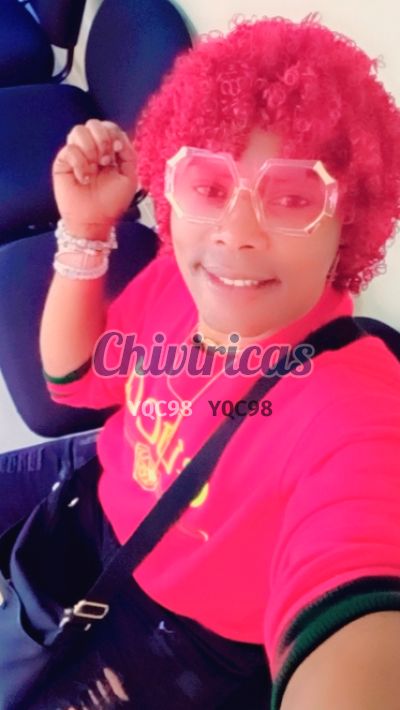 Jullysa, Trans en Punta Cana