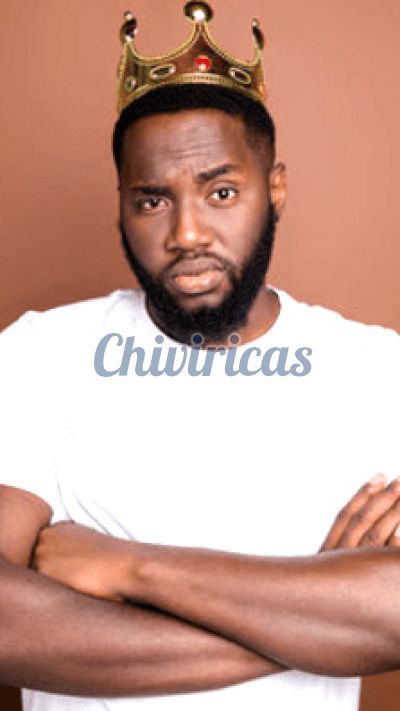 Edner, Hombre en La Isabela (Distrito Nacional)
