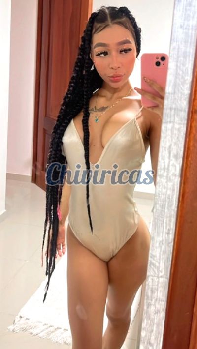 Aleja, Prepago en Ciudad Colonial (Distrito Nacional)