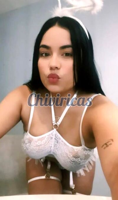 Aleja, Escort en Ciudad Colonial (Distrito Nacional)
