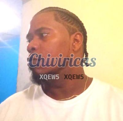 Juan, hombre en Santo Domingo Norte