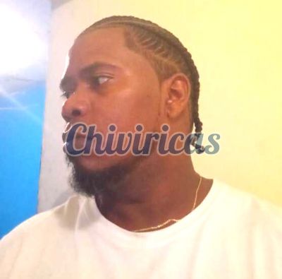 Juan, hombre en Santo Domingo Norte