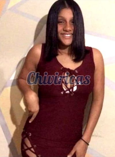 Yesicca, prepago en Distrito Nacional
