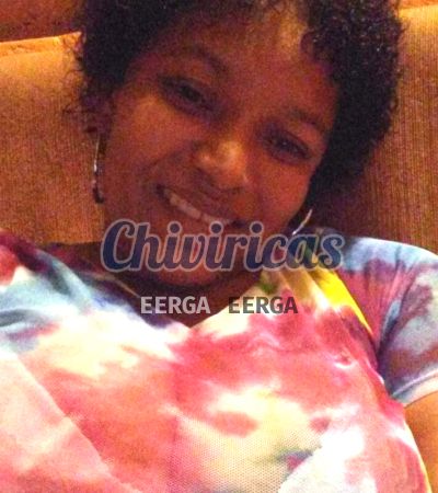 Maria, prepago en Santo Domingo Norte