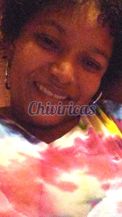 Maria, prepago en Santo Domingo Norte