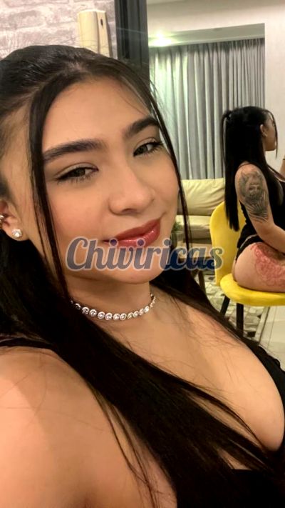 Perla, puta en Santo Domingo Este