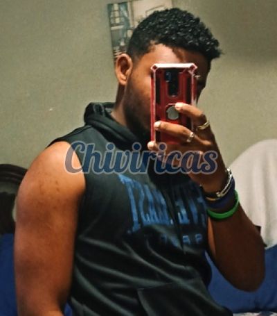 Juan Vasquez, Hombre en Monte Cristi
