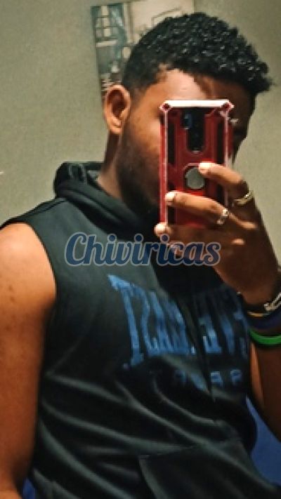 Juan Vasquez, Hombre en Monte Cristi