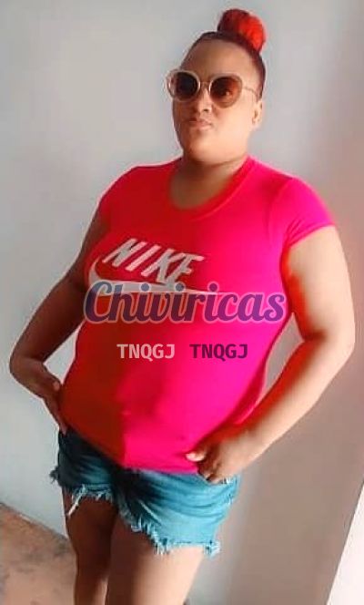 Gissel, escort en Santo Domingo Este