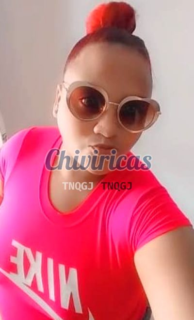 Gissel, escort en Santo Domingo Este