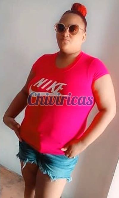 Gissel, Escort en Santo Domingo Este