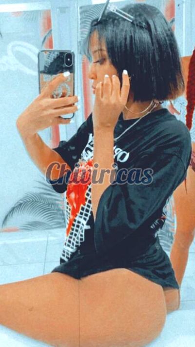 Sandra, escort en Santo Domingo Oeste