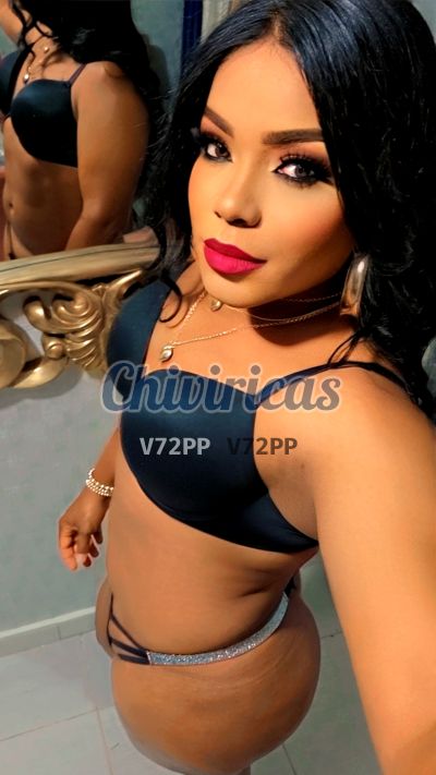 Perla Dumas 8496582885, travesti en Santiago