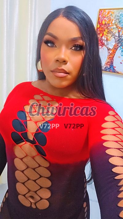 Perla Dumas 8496582885, travesti en Santiago