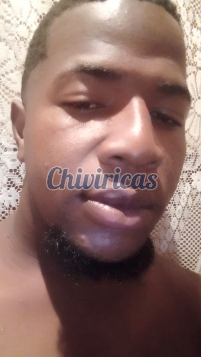 Jhendris, Hombre en Pedro Brand