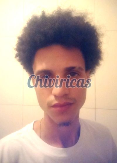 Bryan, hombre en Santo Domingo Este