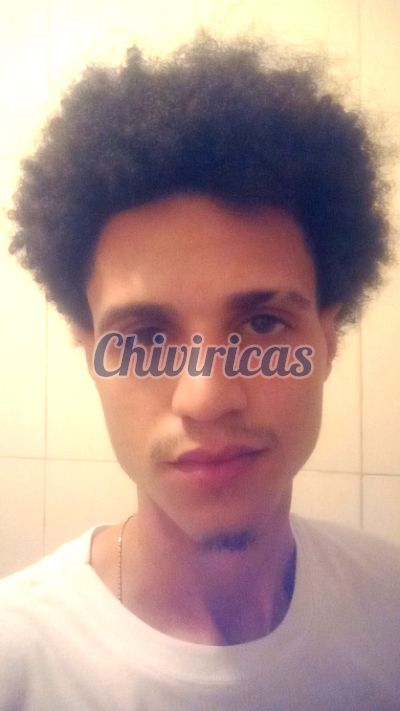 Bryan, hombre en Santo Domingo Este