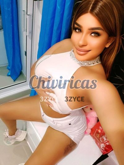 Ashley 8295040335, Puta en Distrito Nacional