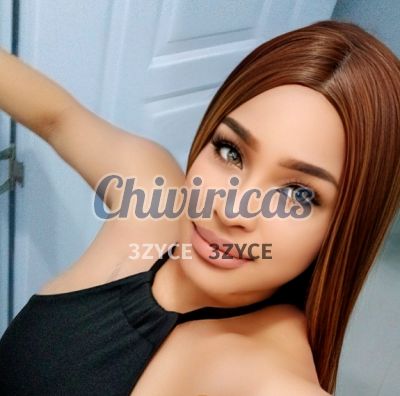 Ashley 8295040335, Prepago en Distrito Nacional