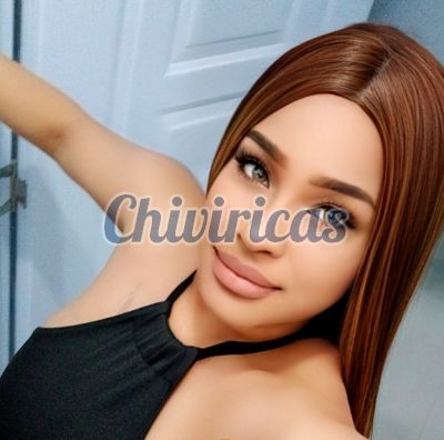 Ashley 8295040335, Puta en Distrito Nacional
