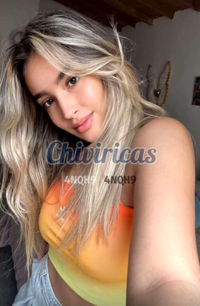 Sophia, puta en Distrito Nacional