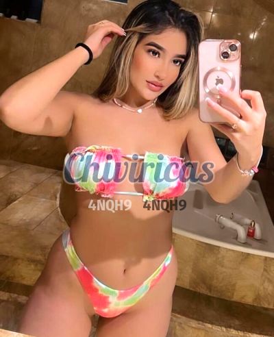 Sophia, escort en Distrito Nacional