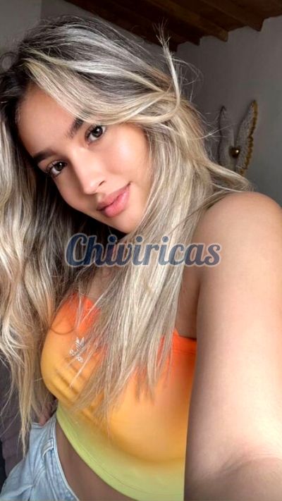 Sophia, puta en Distrito Nacional