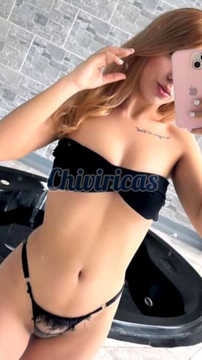 Katrina, Escort en Punta Cana