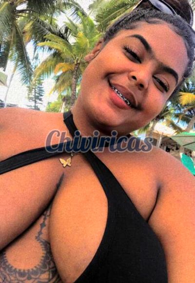 Chatelin, escort en Distrito Nacional