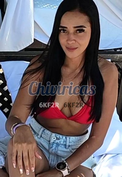 Susana, Prepago en Punta Cana