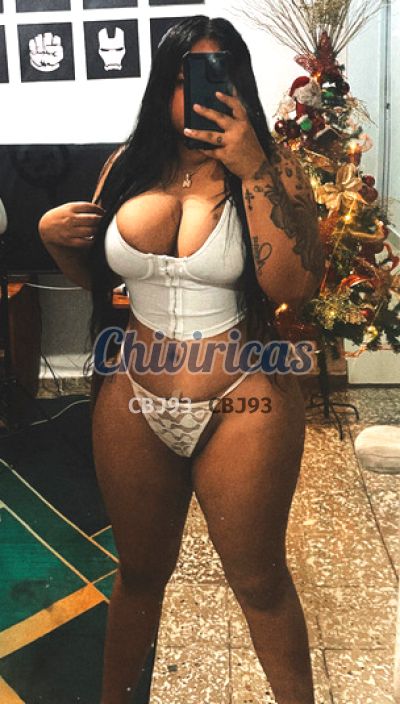 Lola, escort en Santo Domingo Este