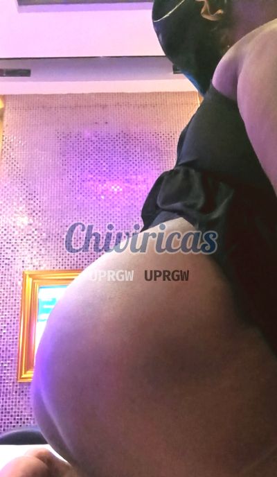 Anairis, escort en Santo Domingo Norte